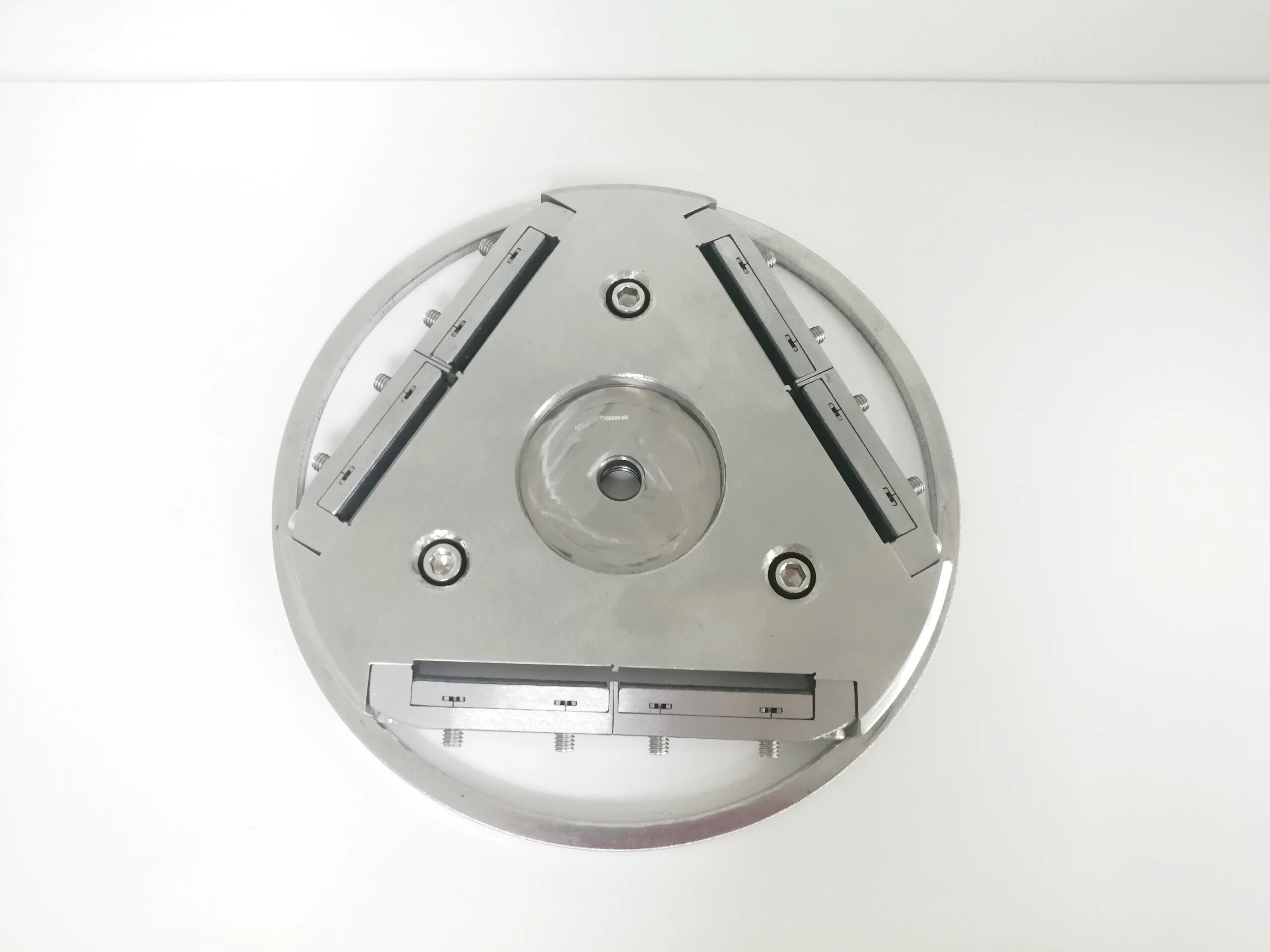 Гальваническая Нержавеющая сталь шина 60 разъемов зажим шлифовальный прибор металл cnc обработка алюминиевых деталей под заказ