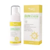 5774 TWG Crema Protectora Solar con Tinte de Aloe Vera 40g