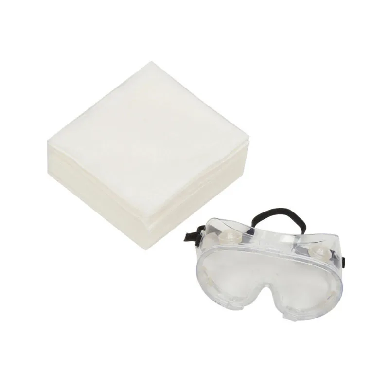 40x50 Универсальный Hazmat высоковпитывающий 100% полипропиленовый масляный абсорбирующий рулон для контроля утечки