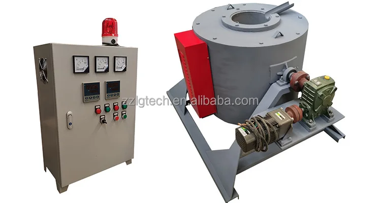 Buy Cup Shape Silicon Carbide Graphite Furnace Casting Crucible Melting...