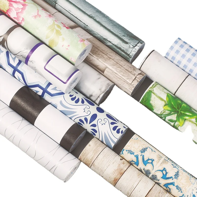 самоклейка для стен в комнате. моющиеся самоклеющиеся обои. обои для кухни виниловые на флизелиновой основе моющиеся. рулоны обоев для стен. самоклеющаяся плитка для кухни на стену.