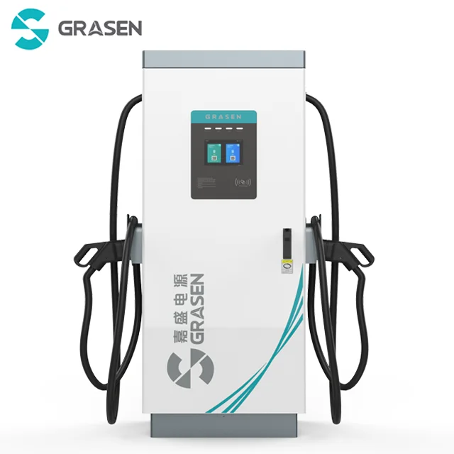 Commercial Dc Ev Fast Charging Station 60kw 120kw 160kw 200kw Ccs Chademo Gbt Occp Ev Dc Rapid 1536