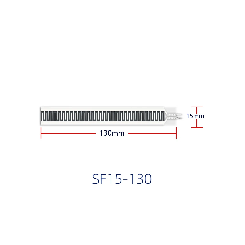 New Flexible Resistance-Type Thin Film Pressure Sensor Force Sensitive Resistor 