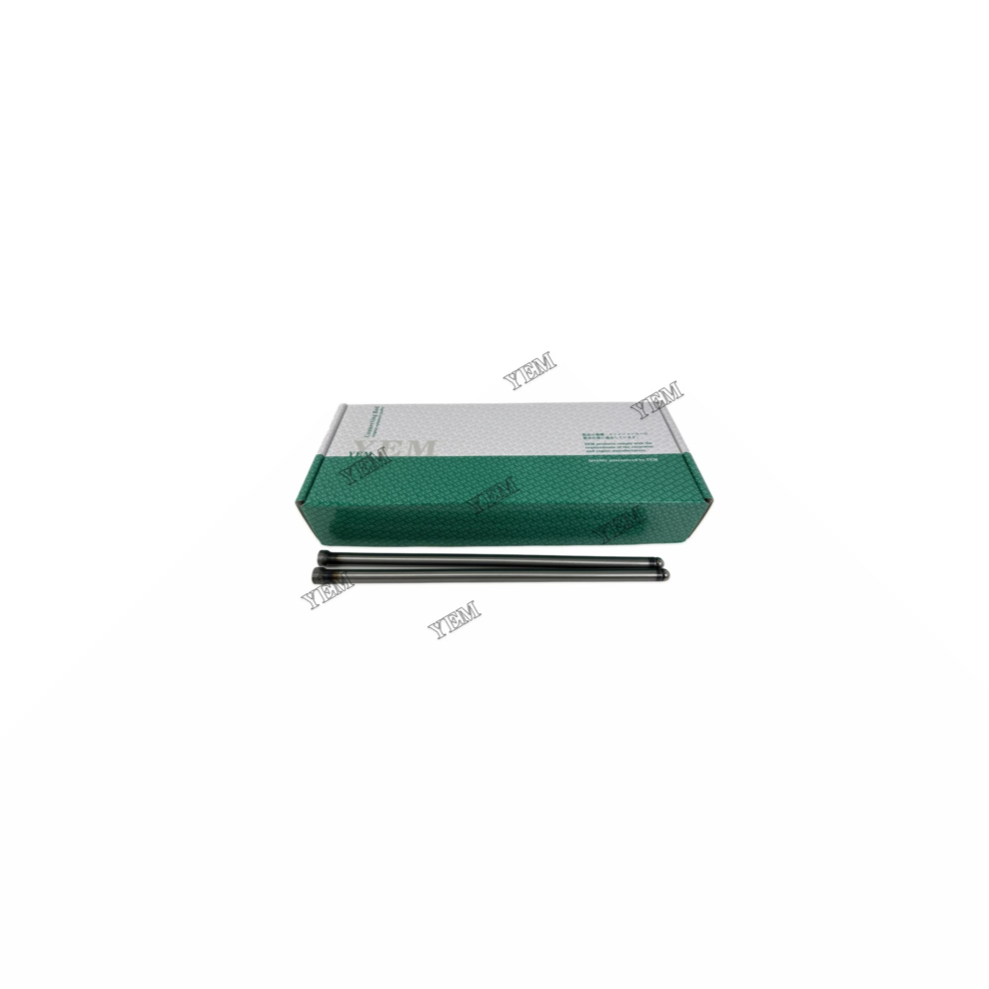 Push Rod FD33 for Mitsubishi Valve Push Rod Heavy Duty Engine Parts