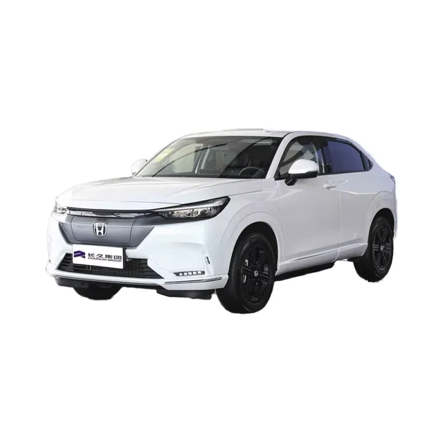 2025 for Hon-da Enp1 Mnv Sport EV Car Factory Direct Wholesale New Condition FWD R17 Tire Size Left Steering Rear Camera