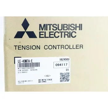 NEW LE-40MTA-E Tension Controller PLC in BOX in Stock   LE-40MTA-E One Year Warranty