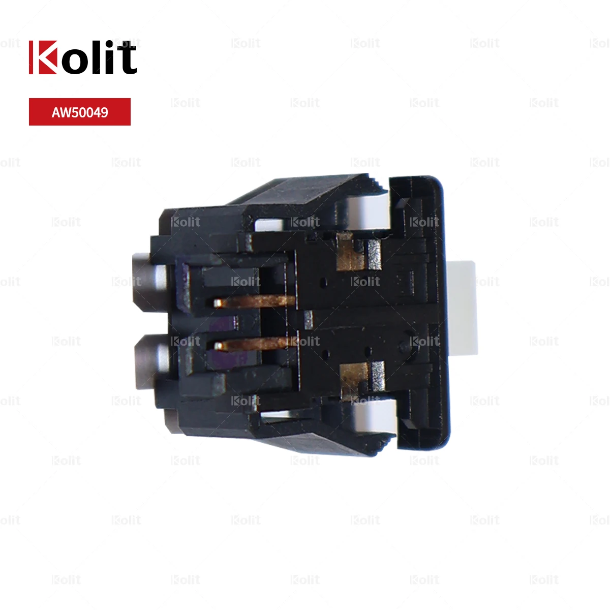 Original AW500046 Push Switch for Ricoh Copiers - Durable