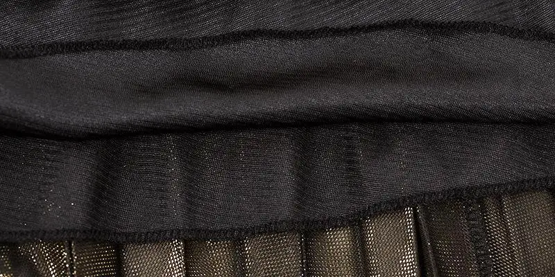 Fast Fashion New Autumn Style Quick Dry High Quality for Women's Skirts Islamic Clothing