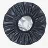 Capuchon en aluminium noir-EVA