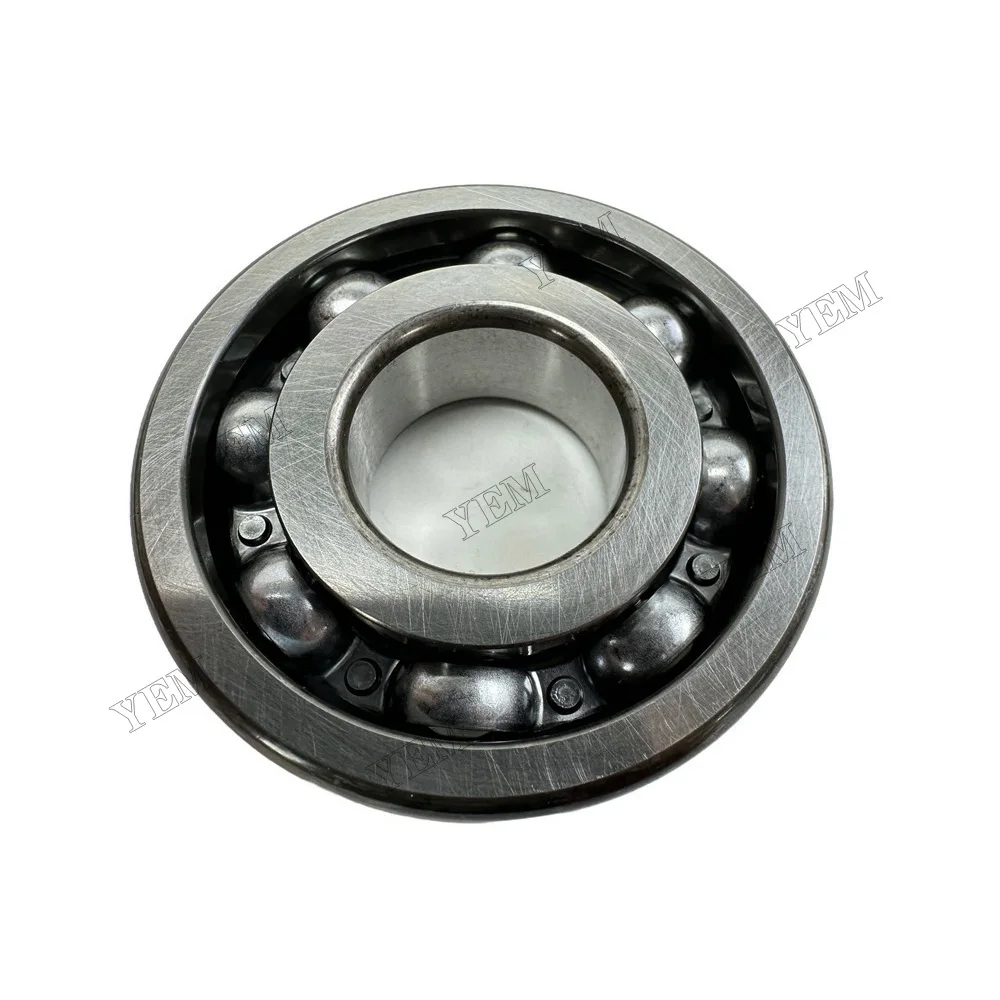 Bearing 9-00090610-0 Suitable for Isuzu 4LE1 Diesel Engine Parts 4