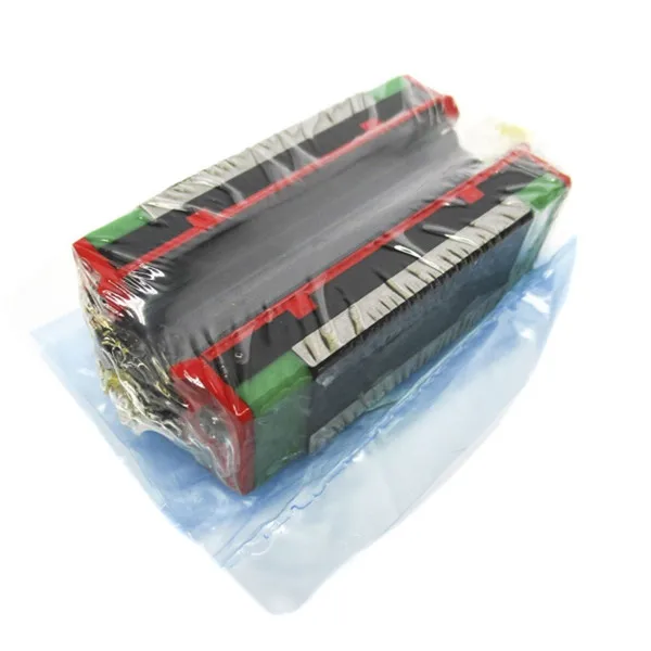 Taiwan HIWIN Linear Guide Block Rail HGL15CA HGL15CAZA HGL15CAZAC HGL15CAZAH for Cnc Machine