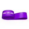 Violet, 2080*4,5*44 mm (100-125 lb)