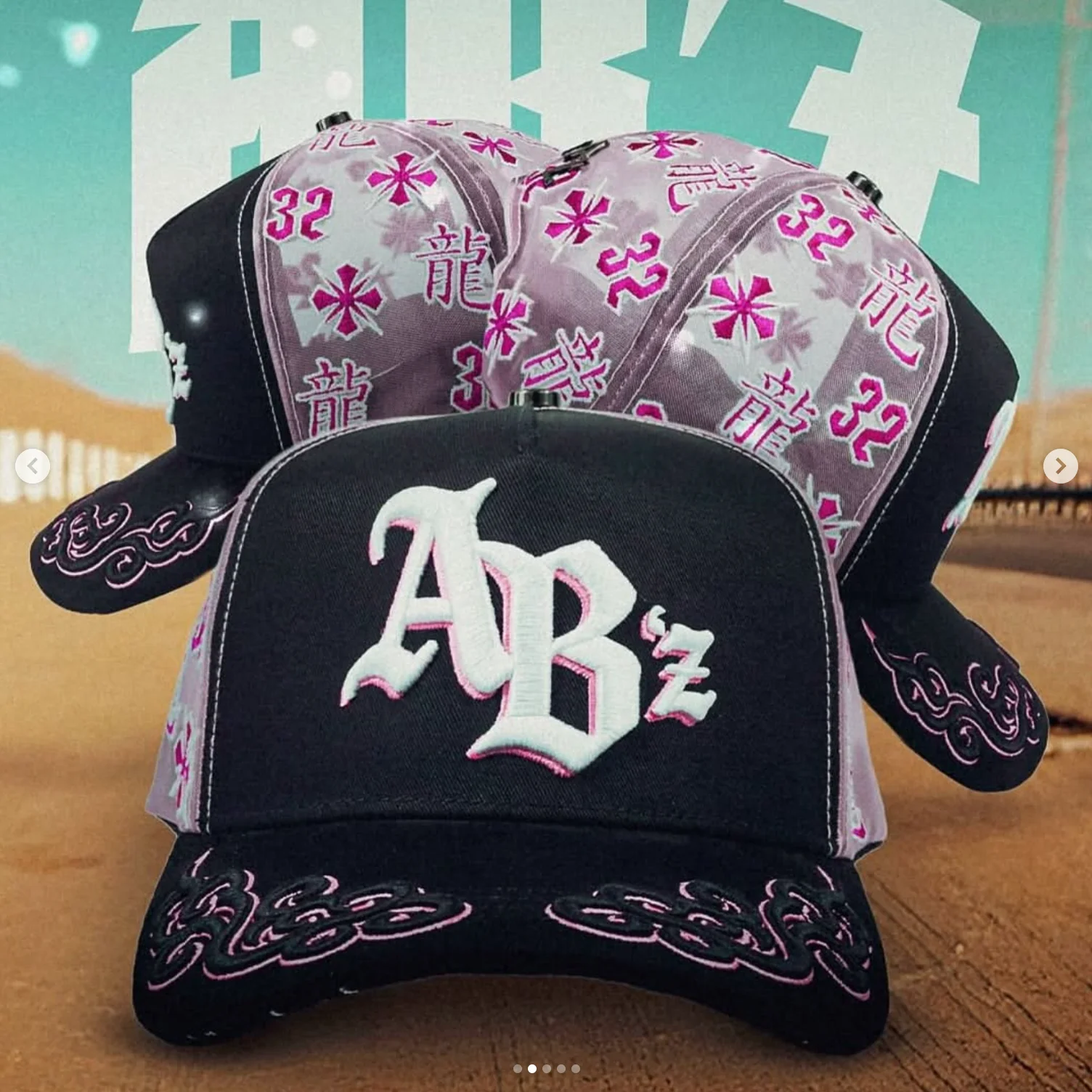 Top Quality G5 Hat Embroidery 3d logo Nfc Chip Fino Sad Boyz EI Gorras Innedit Fashion Baseball Caps for Men Women hats