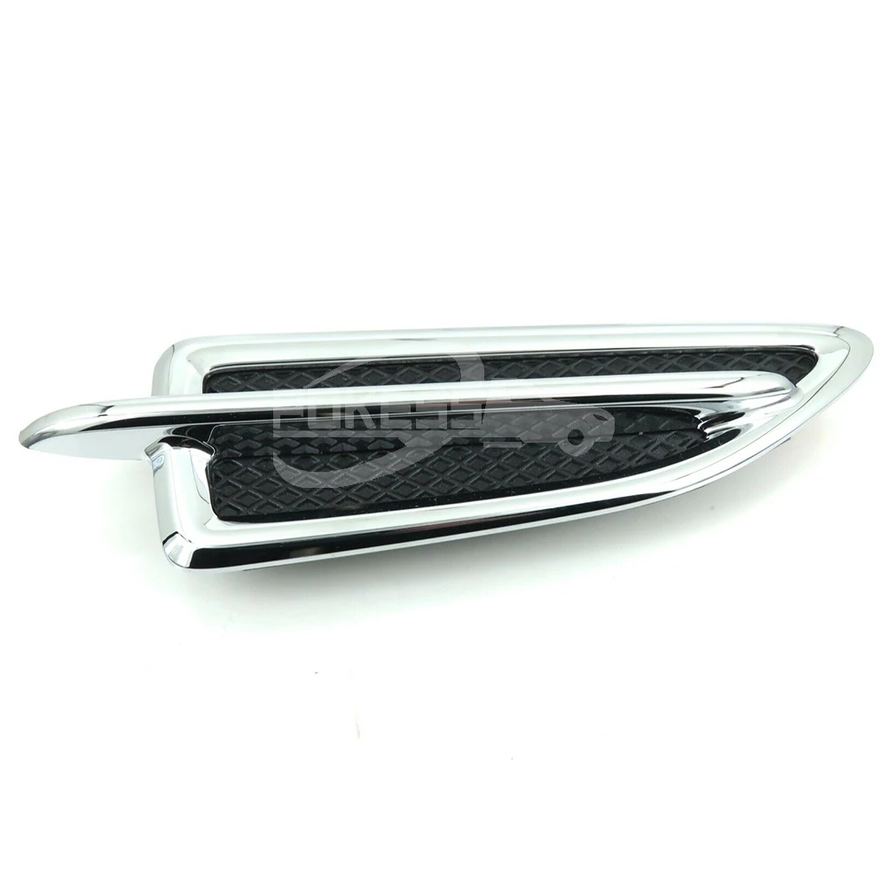 Car Accessories Fender CJ5416C216AFSMAS LQ-YH-149 R Black Right Fender... — 4