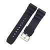 Black-steel color buckle