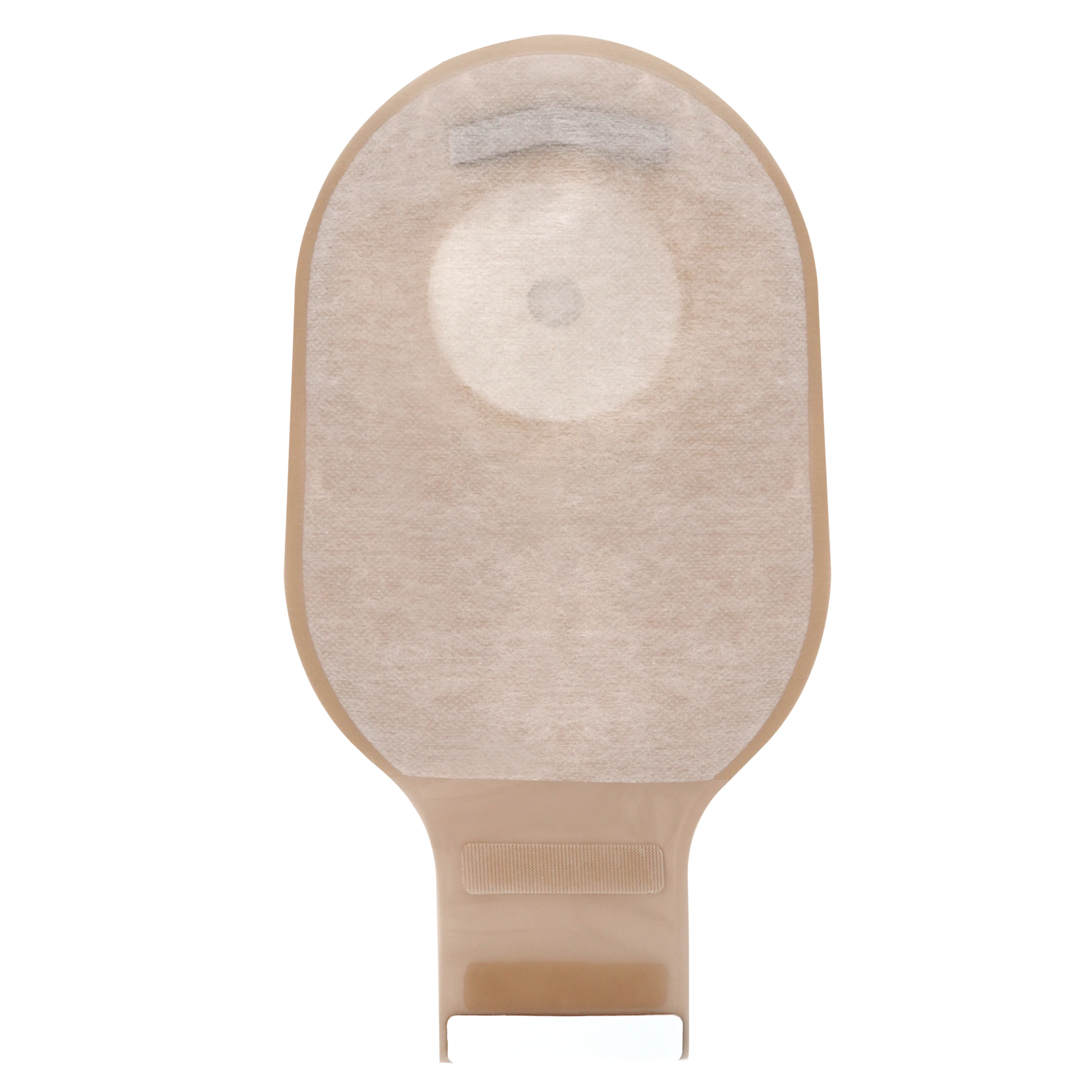 Stoma Care Products China Oem Factory 1 Pcs System Pouch Bags Ostomy