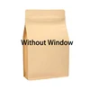 Without window