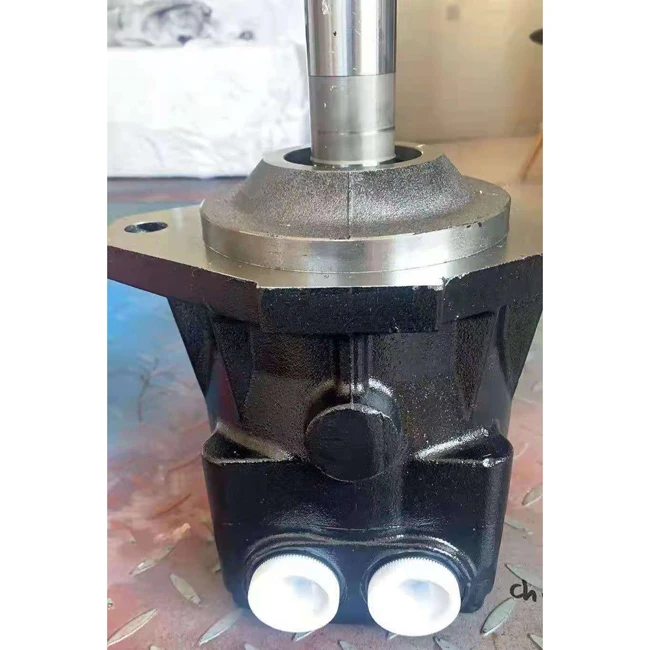 ZX450-3 ZX470-3 Hitachi Fan Motor YA00005829 4634936 Durable