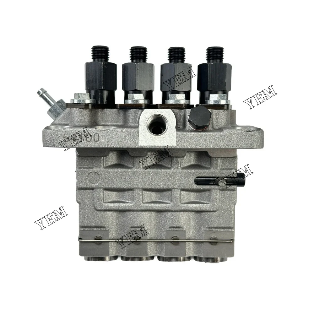 Fuel Injection Pump 131011100 104135-4100 Fit for Perkins 404D-22T Engine 2