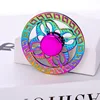 Iridescent dream returns to the tang dynasty-iron box packaging