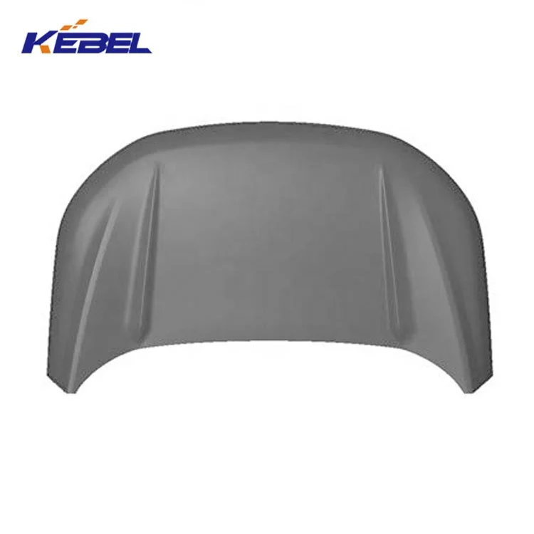 KEBEL Auto Parts Front Hood Cover OEM FT4Z16612A Car Hood for Ford Edge 2015 2016 2017 2018