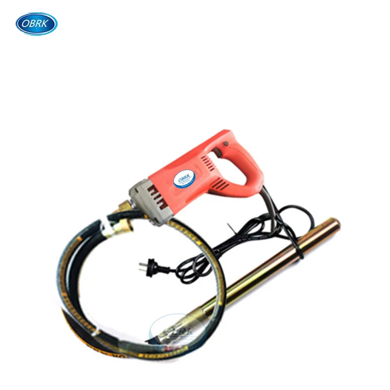Festar Electric Concrete Vibrator - 1800W, 2M Flexible Shaft Festar Electric Concrete Vibrator - 1800W, 2M Flexible Shaft