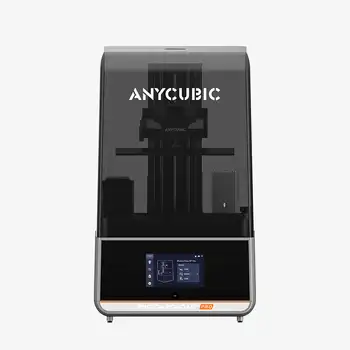 Anycubic Photon Mono M7 Pro Resin Printer Printing Size 223*126*230mm HD 14K