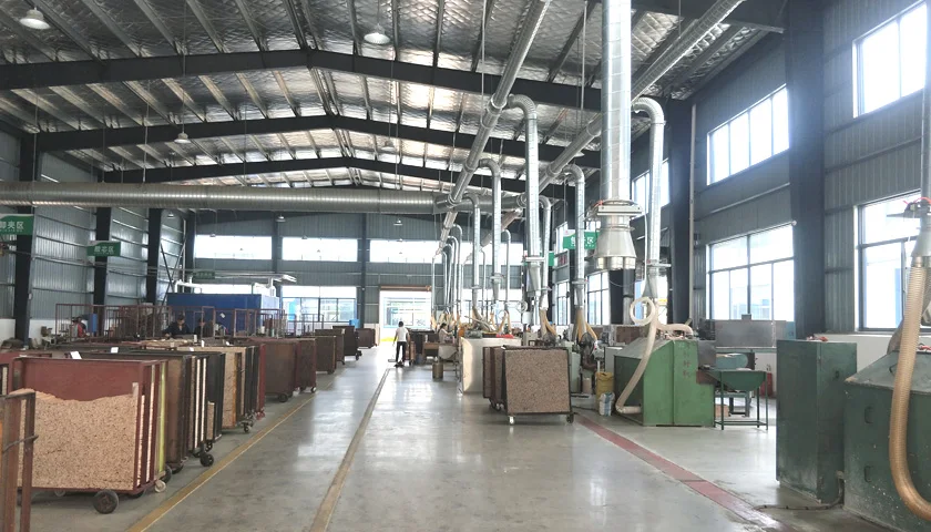 Shenzhen Surwin Industrial Co., Ltd. 3