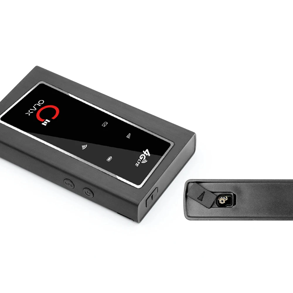 For OLAX MF981 Portable Sim Card 4G LTE Mini Wifi Router Unlock Pocket Wifi with Firewall Function