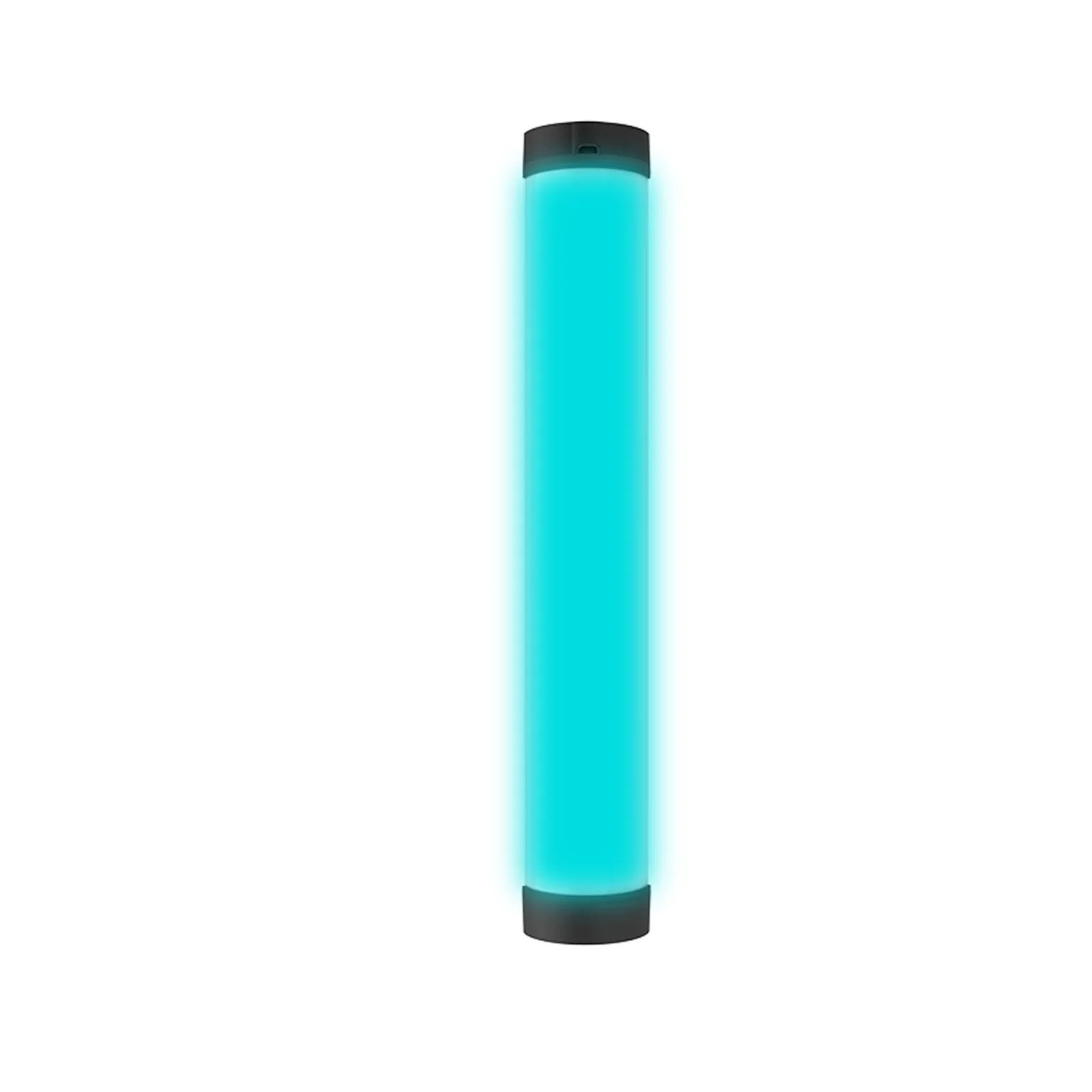 新しいUlanzi VL110 RGB内蔵リチウム電池磁気チューブLEDビデオライト