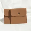 8*8cm - brown