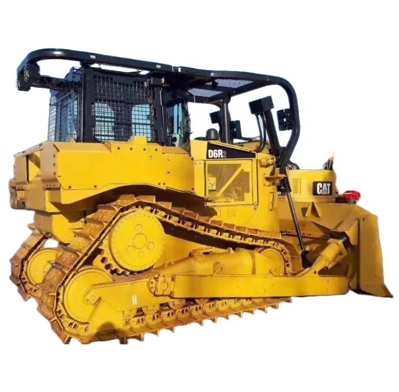 キャタピラーD11R ブルドーザー D11ドーザ | ブルドーザ | クローラドーザ | Cat | Caterpillar
