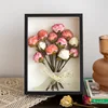 10"-Not including bouquet