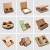 Caja de cartón corrugado tipo panal
