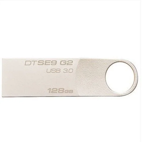 High Quality Dtse9 G2 4gb 8gb 16gb 32gb 64gb 128gb Usb 3.0 Stainless Steel Usb Flash Driver - Buy Usb Flash Driver,Pendrivers,U Disk Product on Alibaba.com