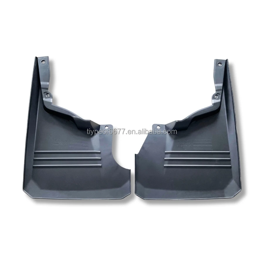 product tiypeor mudflaps splash guards for toyota land cruiser  fj70 lc70 fj75 fj79 2007   truck pickup car fenders mud guard auto flaps-8