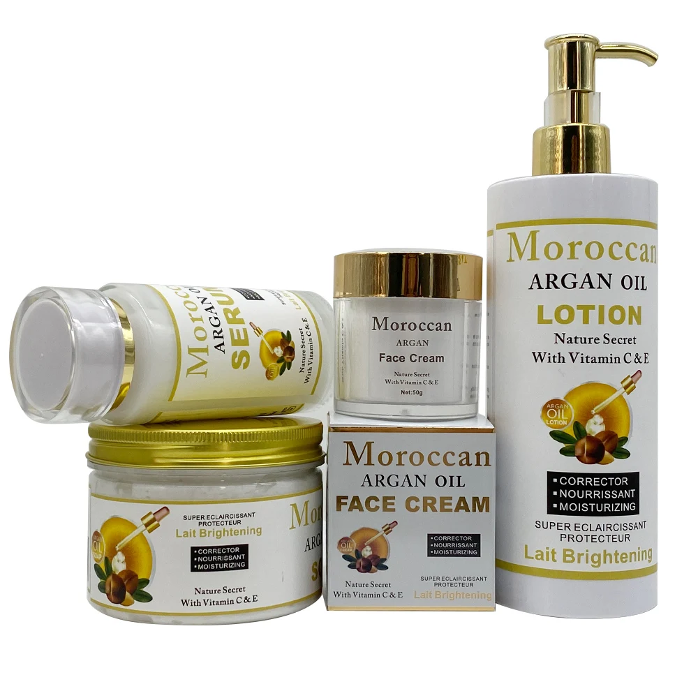 Moroccan Super Eclaircissant - Brighten Your Skin Today