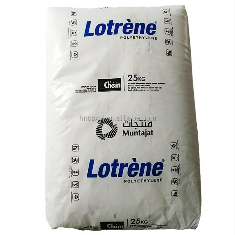 HDPE Pellets | High Density Polyethylene Resin | Food-Grade Raw Material for Bottles, Pipes & Containers High Rigidity / Impact