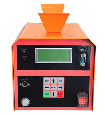 HDPE PE pp Pipe Automatic Welding Machine Hot Melt Gas Pipeline Pair
