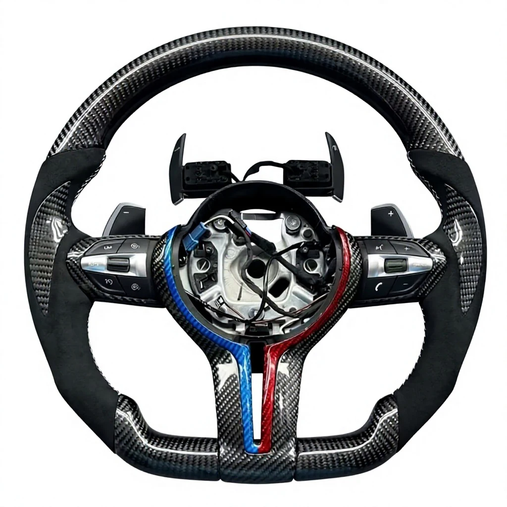 carbon-fiber-flat-bottom-steering-wheel-bmw-series-x-m-13-3