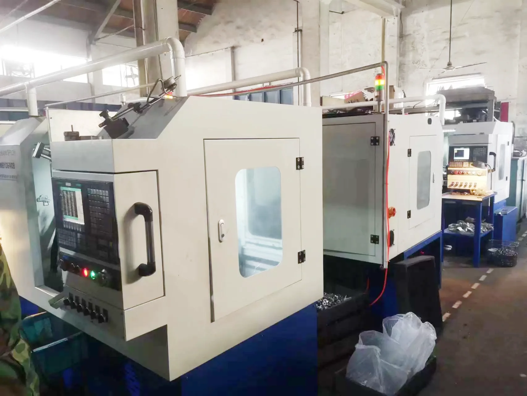 Hangzhou Pangong Tool Co., Ltd. 3