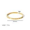 Gold TB7007