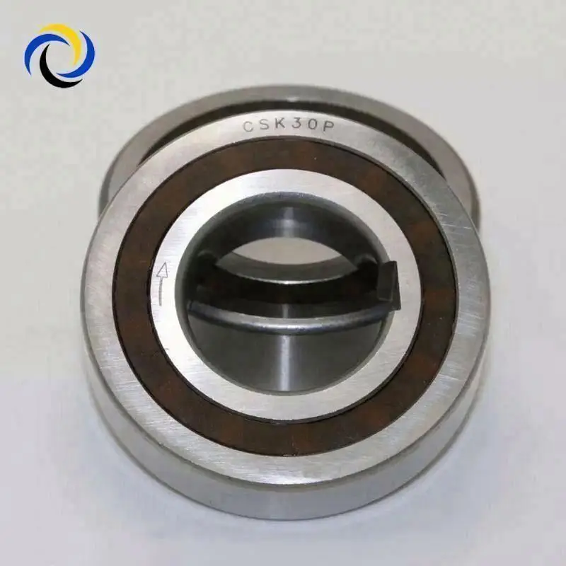 CSK8P Bearing 8x22x9 mm One Way Clutch Bearing CSK 8P