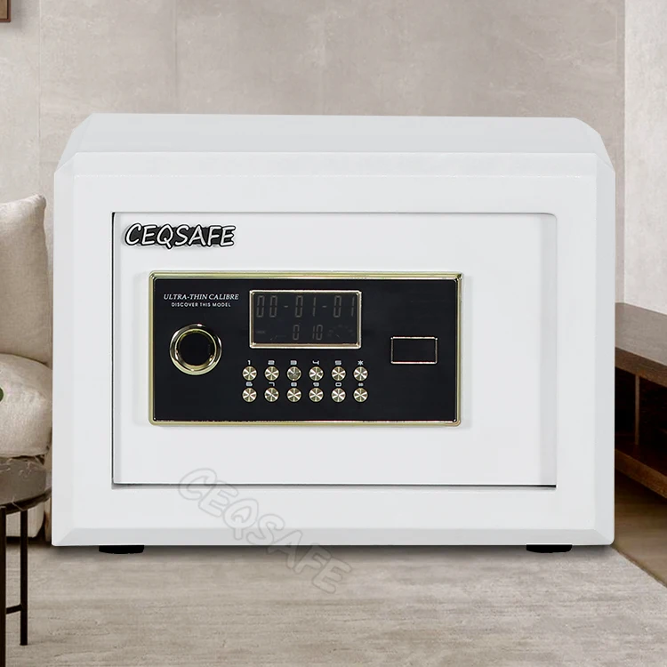 CEQSAFE Korea High-end Electronic Fireproof Booil Safe House Safety Box