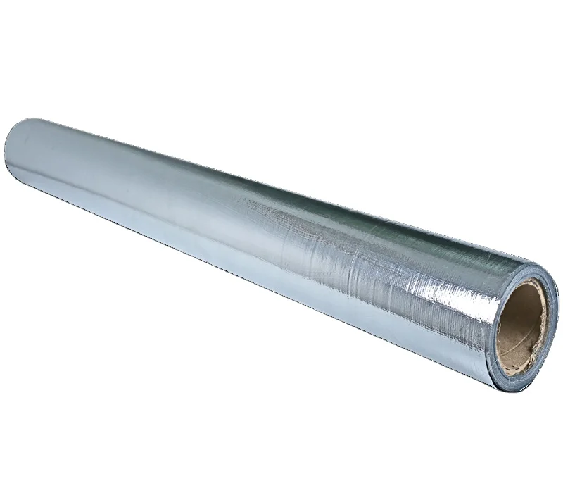 Roof Heat Insulation Material Reflective Radiant Barrier