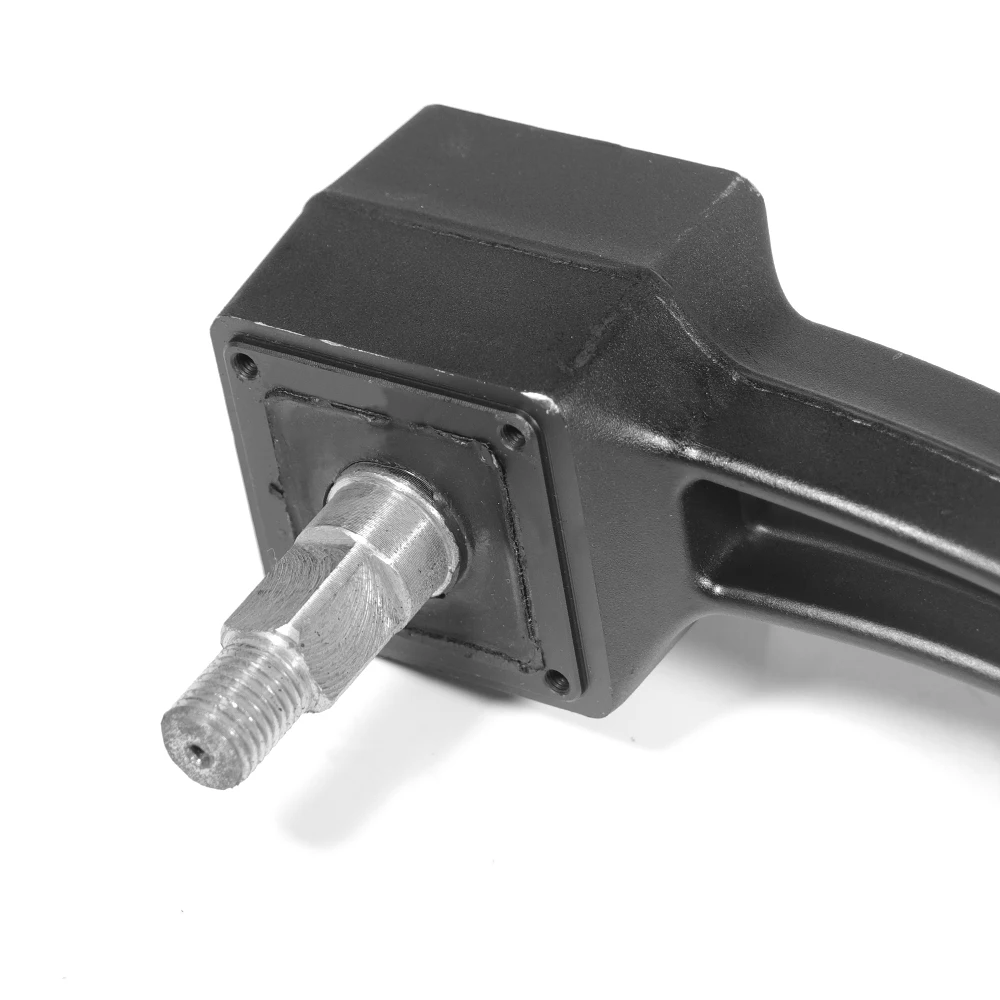 product new image front shock absorber suspension set block kugoo g boost e scooter replacement part for electric scooters-6