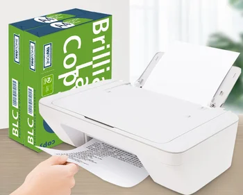 Wholesales Brilliant Laser Copy A4 Copy Paper / BLC Copier Paper 70GSM A4/letter Size/legal Size