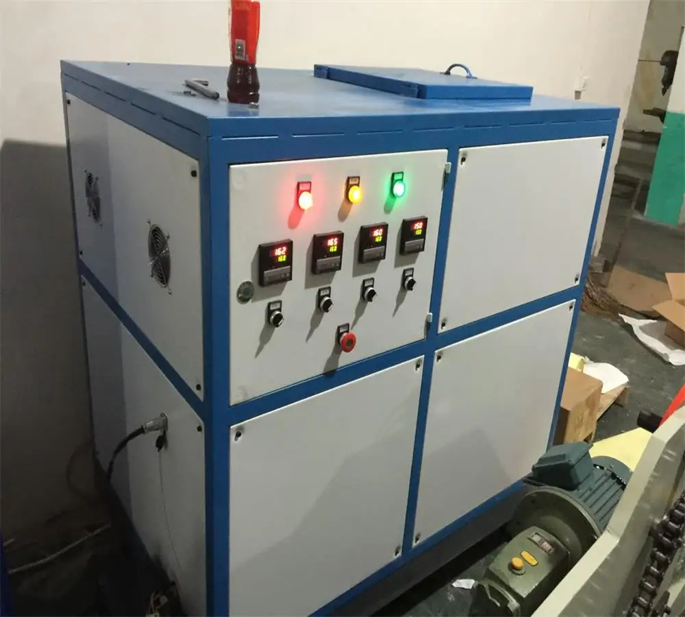 RTA-1100 автоматическая машина для нанесения клея чувствительного к давлению всех видов