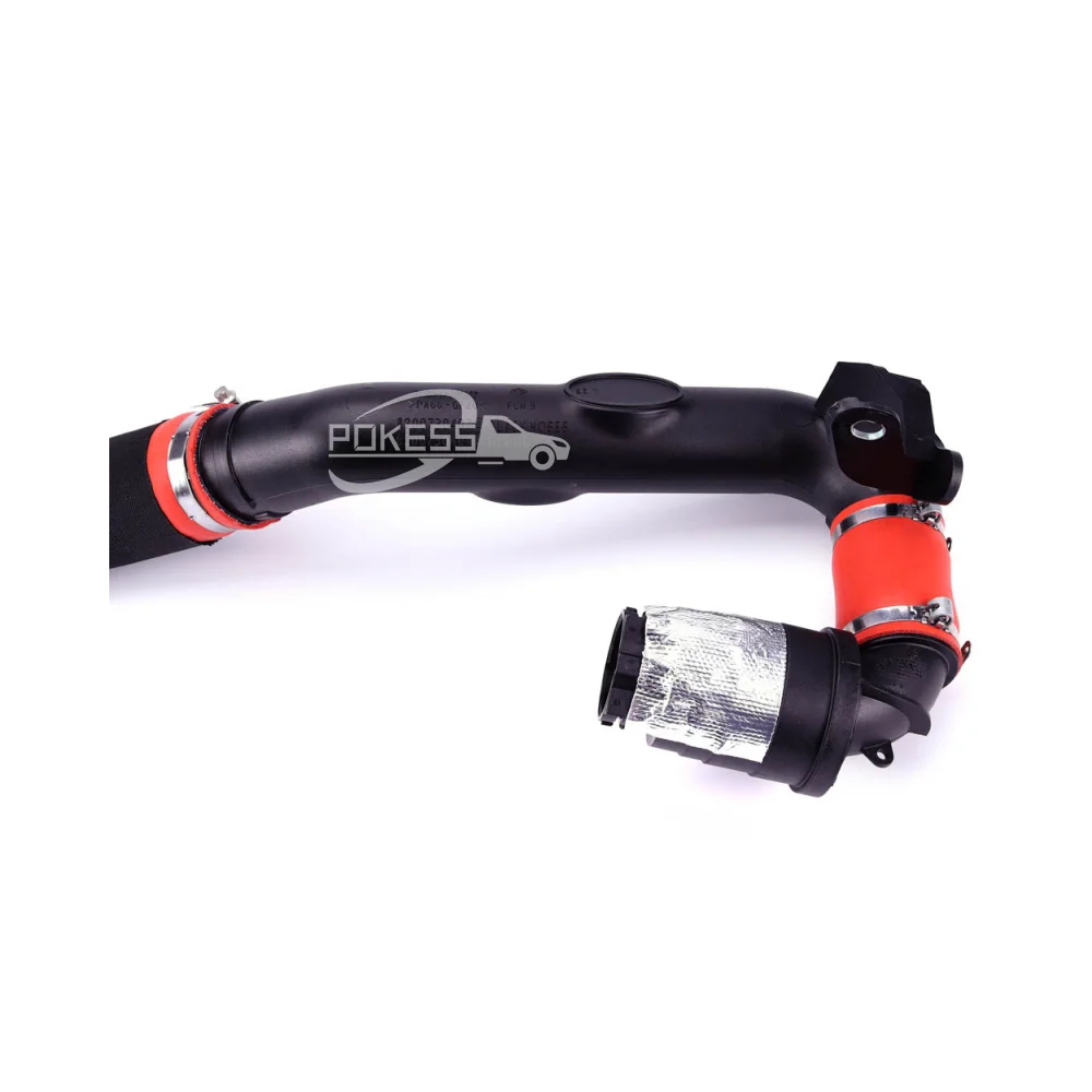 Long Tube Cold air Intake 144600828R Air Tube Pipe Accessories 82007... — 2