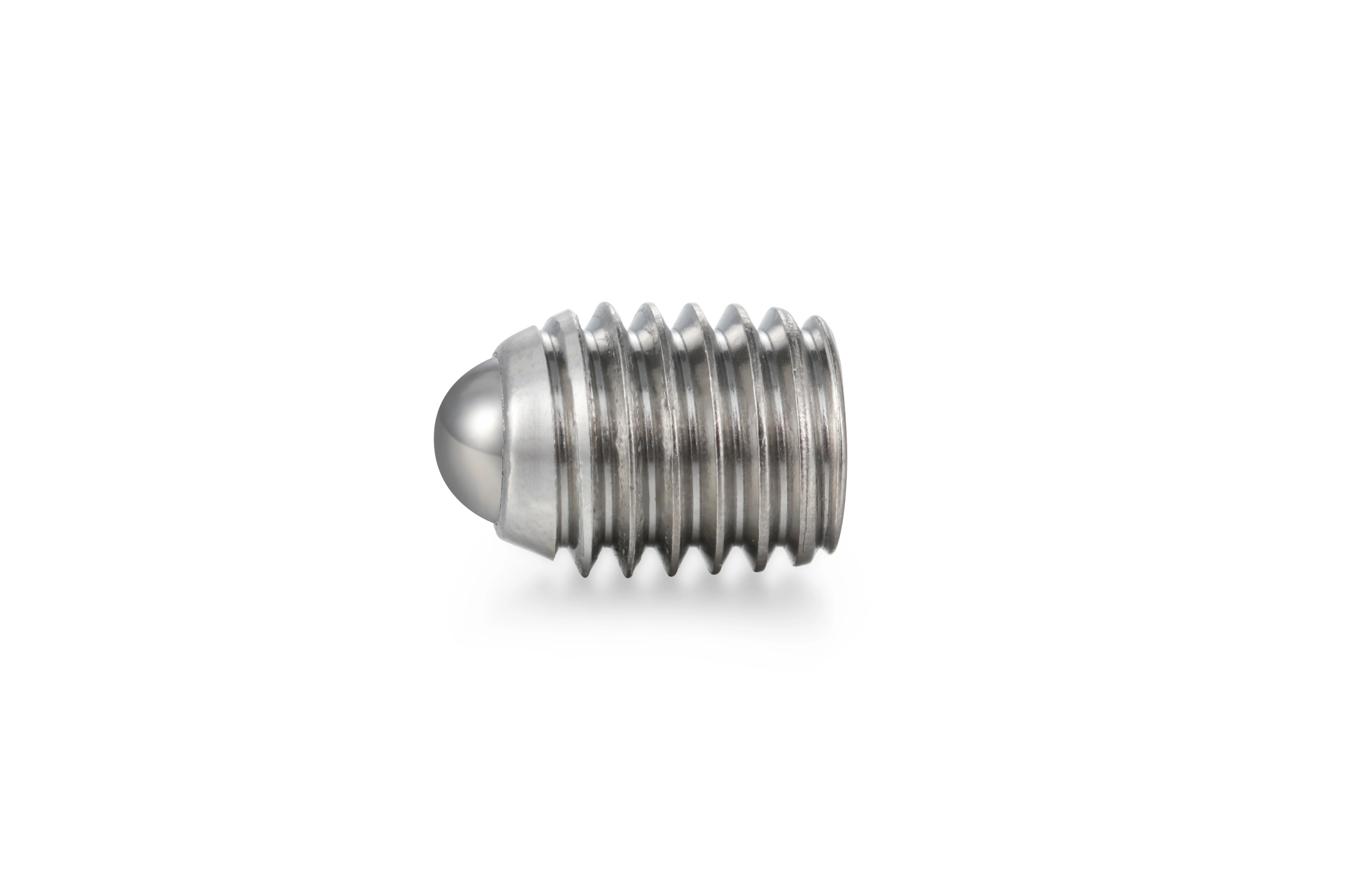 product highly recommendedr stainless steel  spring plunger ball611-42